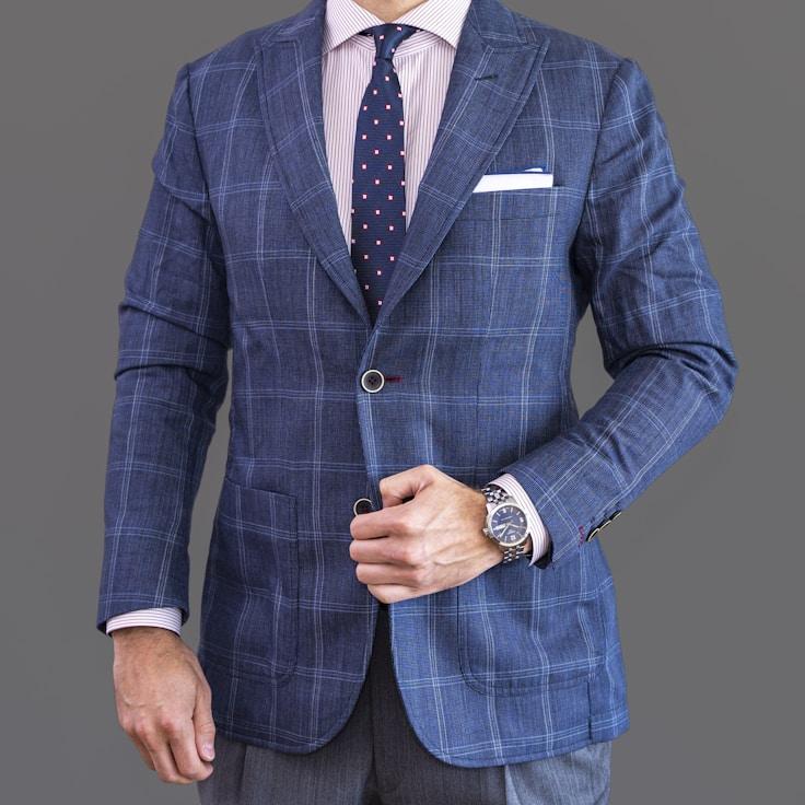 Tailored